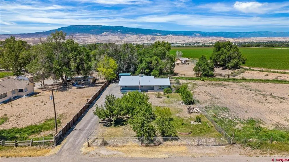 14037 G ROAD Delta, CO 81413