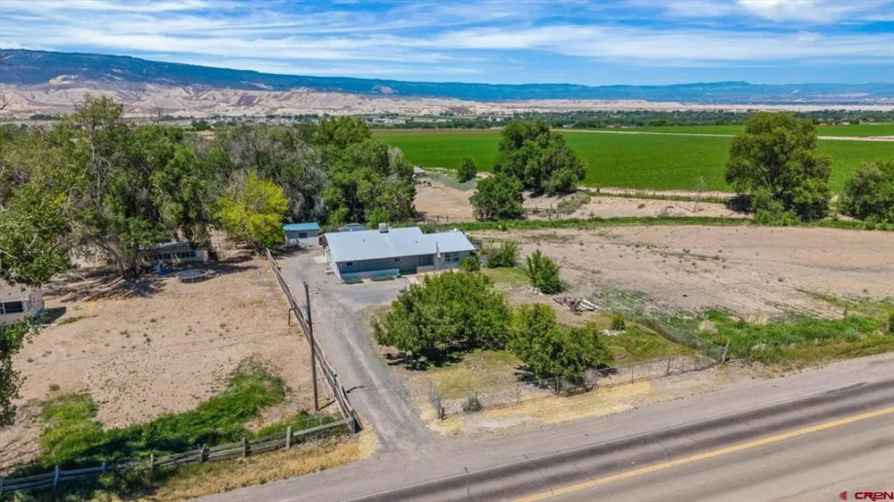 14037 G ROAD Delta, CO 81413