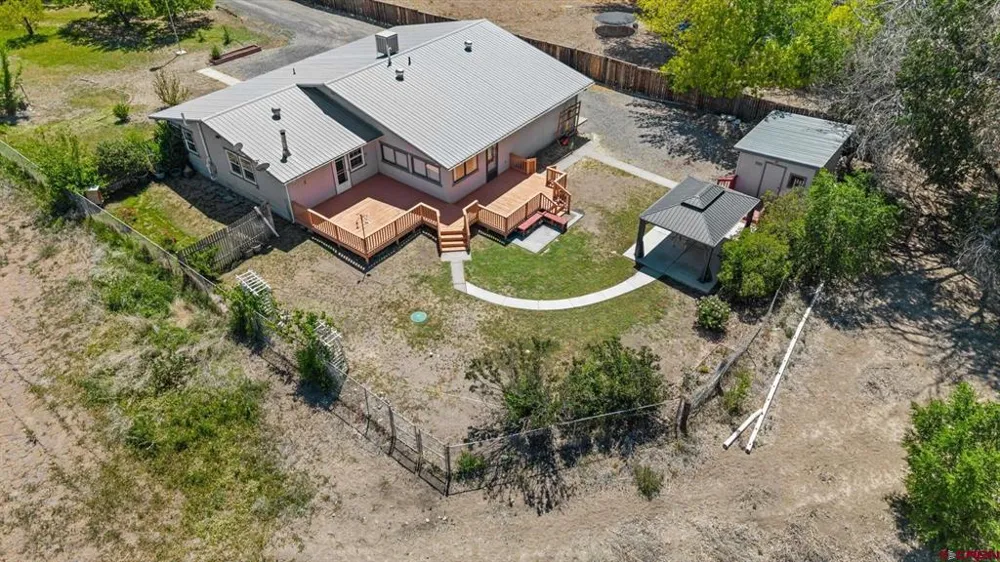 14037 G ROAD Delta, CO 81413