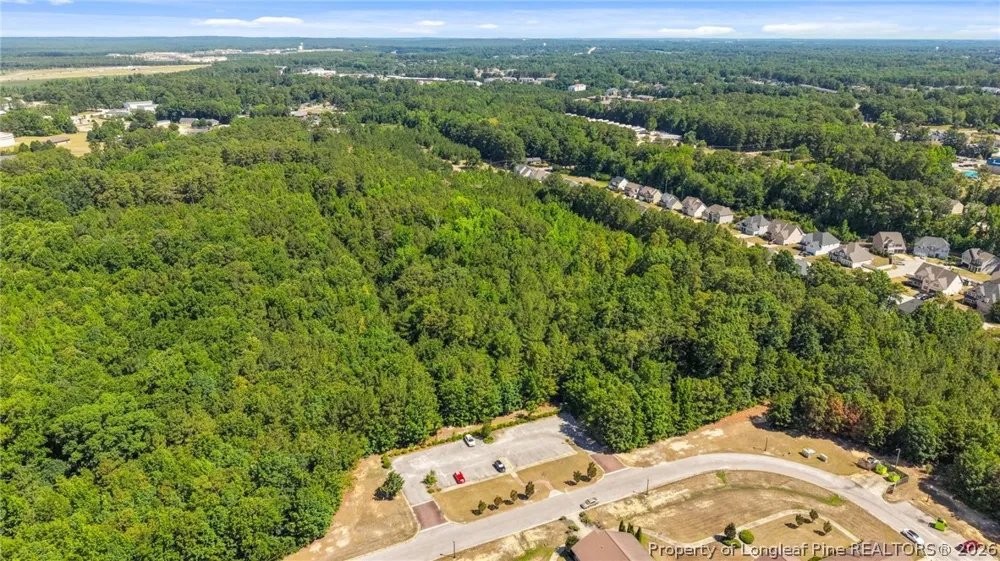 Old Bunce Road Fayetteville, NC 28314