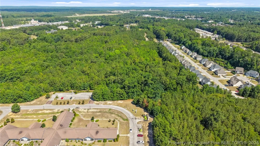Old Bunce Road Fayetteville, NC 28314