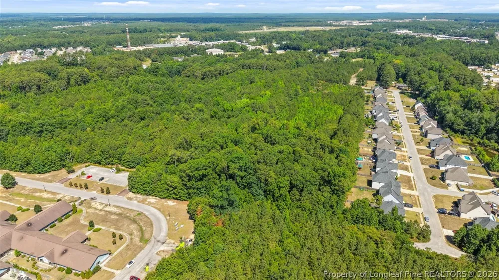 Old Bunce Road Fayetteville, NC 28314