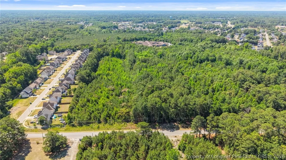 Old Bunce Road Fayetteville, NC 28314