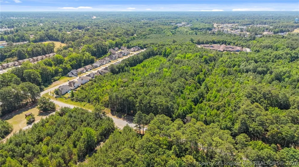 Old Bunce Road Fayetteville, NC 28314