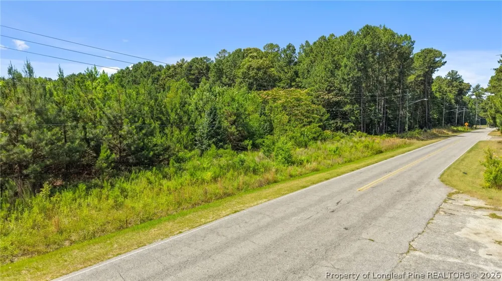 Old Bunce Road Fayetteville, NC 28314