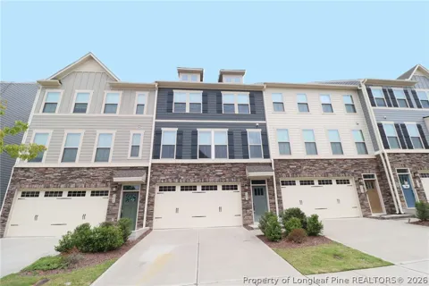 1242 Channing Park Circle
