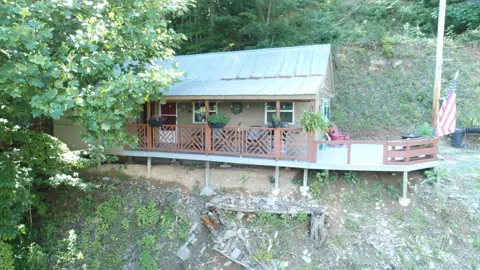 Oak Ridge Ln