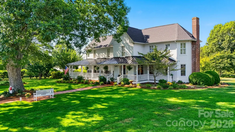 3453 Plateau Road Newton, NC 28658