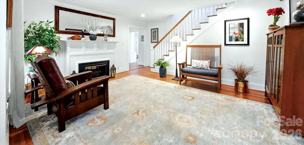 3453 Plateau Road Newton, NC 28658