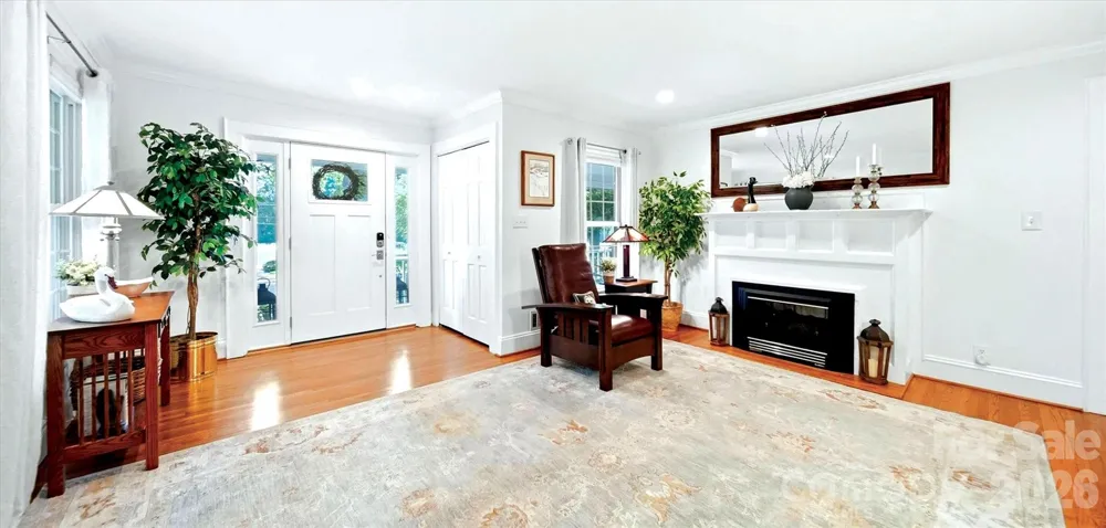 3453 Plateau Road Newton, NC 28658