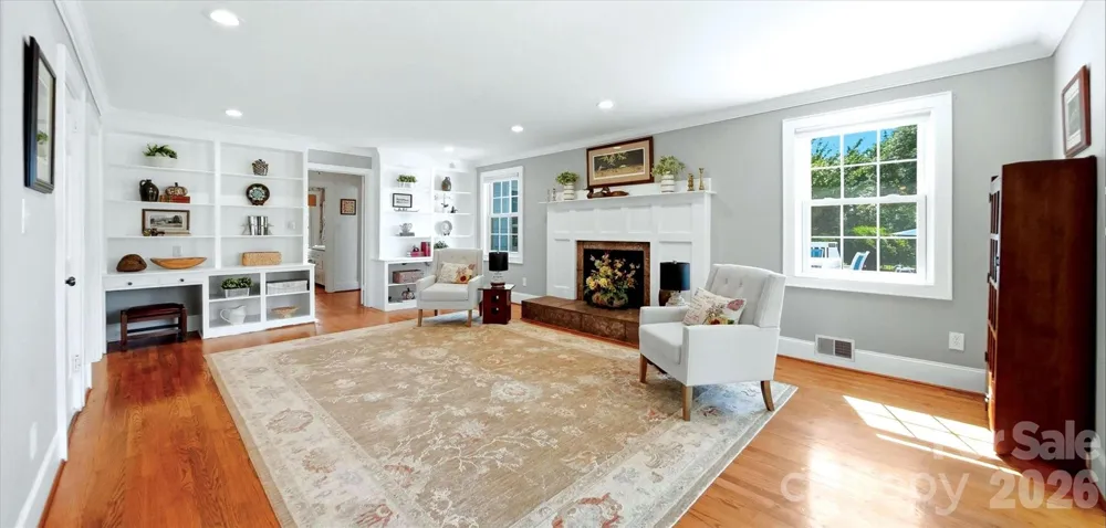 3453 Plateau Road Newton, NC 28658