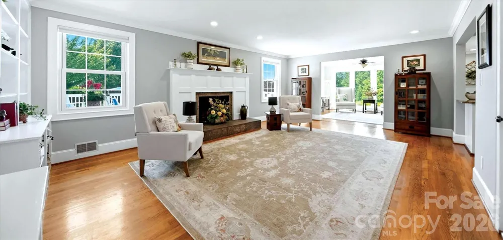 3453 Plateau Road Newton, NC 28658