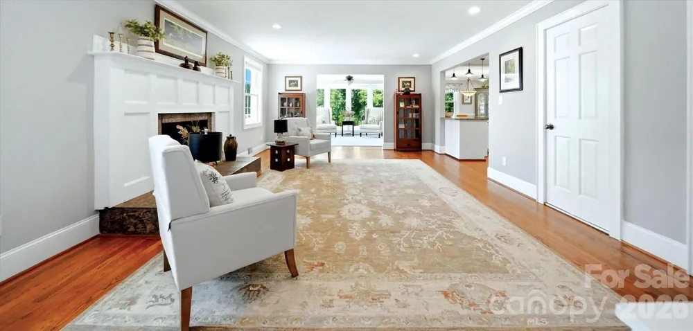 3453 Plateau Road Newton, NC 28658