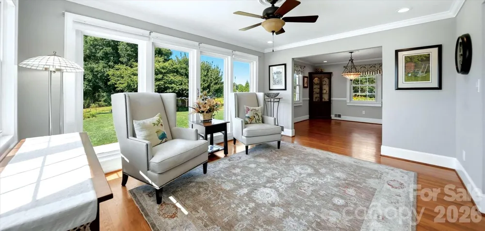 3453 Plateau Road Newton, NC 28658