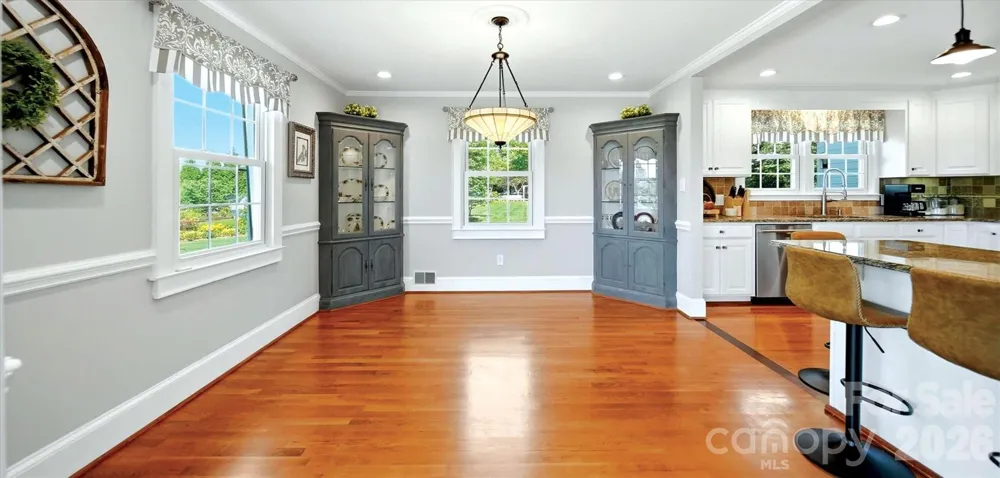 3453 Plateau Road Newton, NC 28658