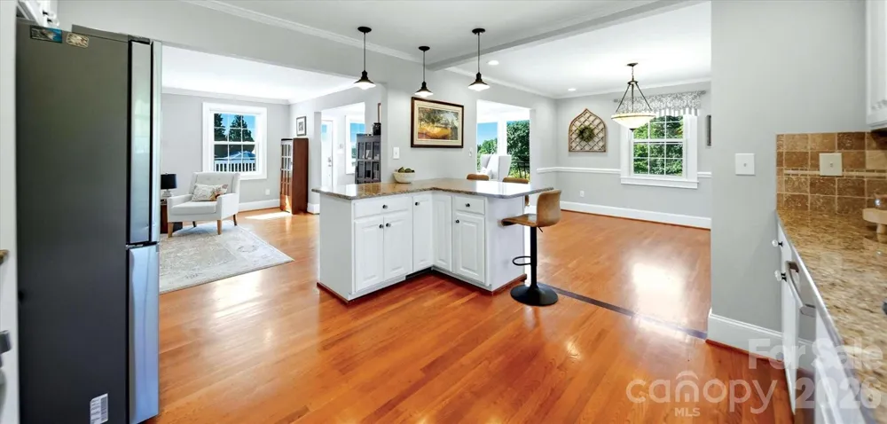 3453 Plateau Road Newton, NC 28658