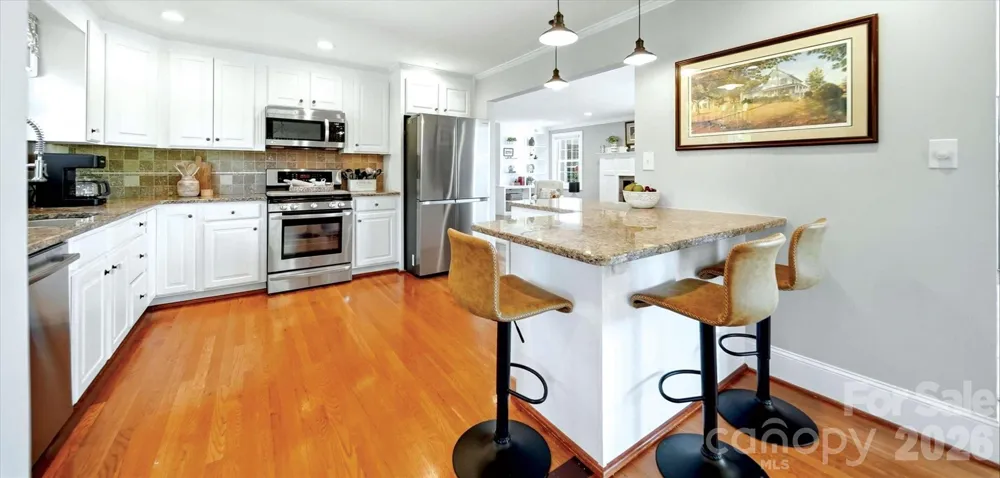 3453 Plateau Road Newton, NC 28658