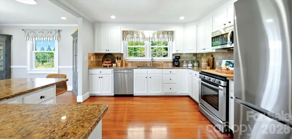 3453 Plateau Road Newton, NC 28658