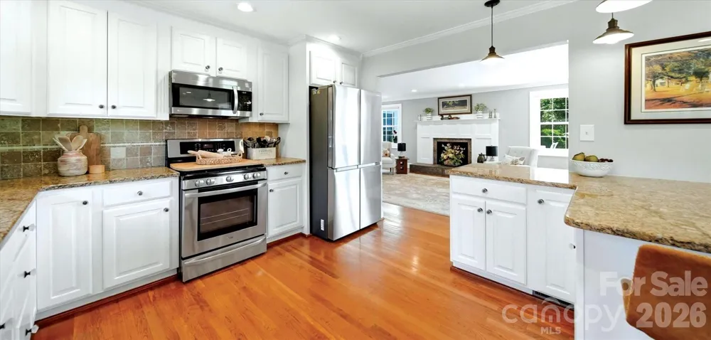 3453 Plateau Road Newton, NC 28658