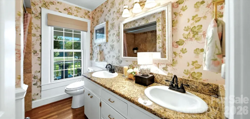 3453 Plateau Road Newton, NC 28658