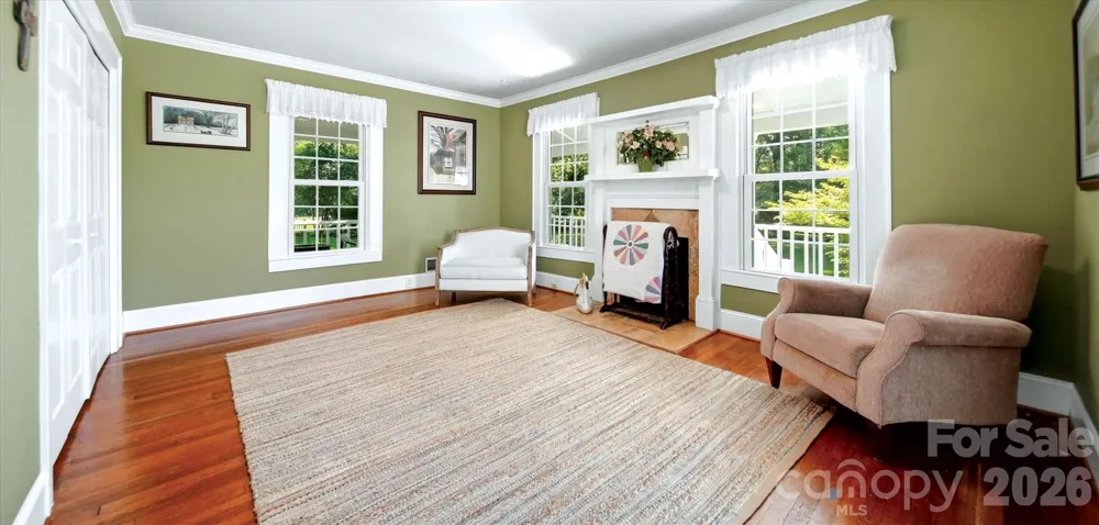 3453 Plateau Road Newton, NC 28658