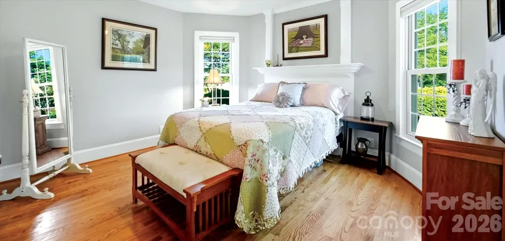 3453 Plateau Road Newton, NC 28658