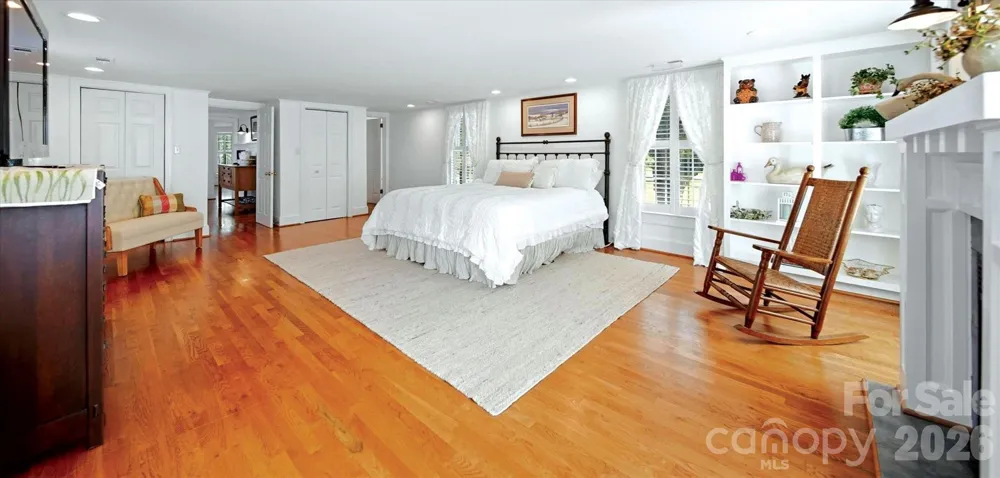 3453 Plateau Road Newton, NC 28658