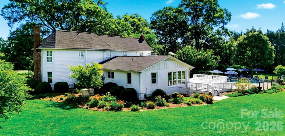 3453 Plateau Road Newton, NC 28658