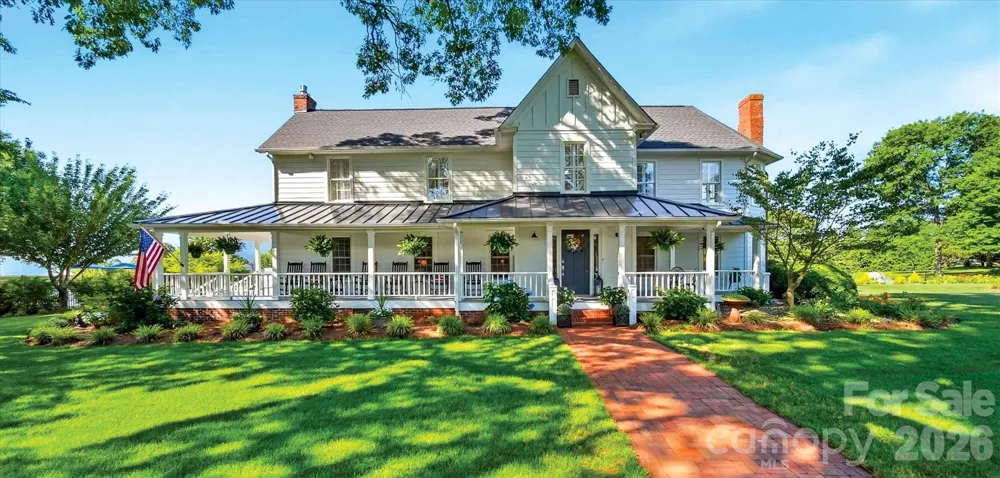 3453 Plateau Road Newton, NC 28658