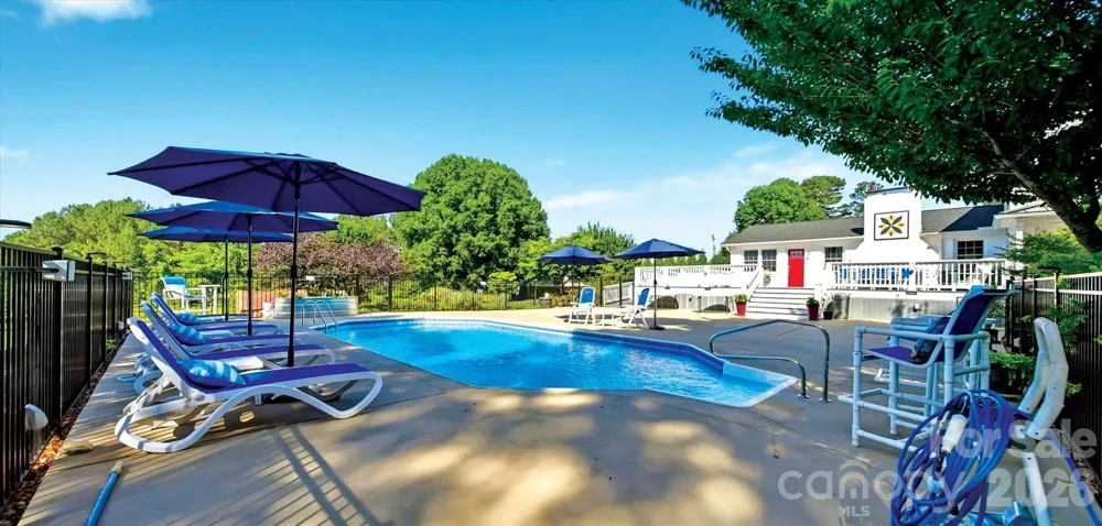 3453 Plateau Road Newton, NC 28658