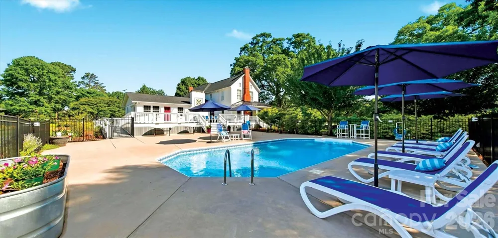 3453 Plateau Road Newton, NC 28658