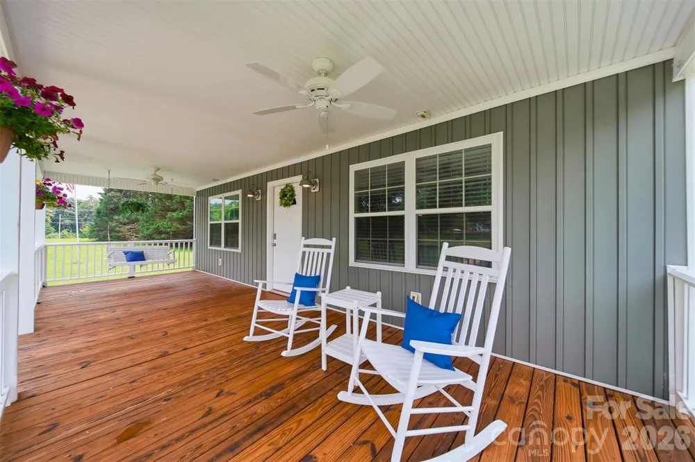 3453 Plateau Road Newton, NC 28658