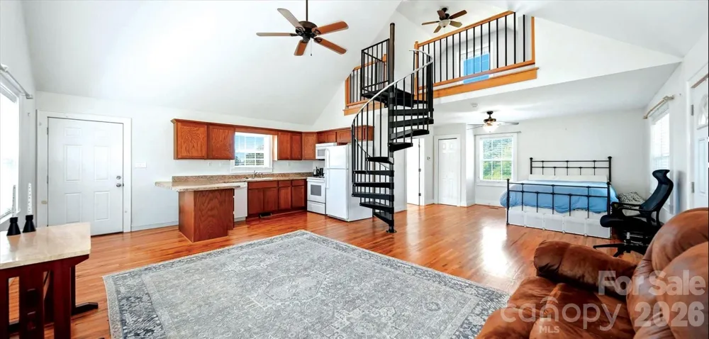 3453 Plateau Road Newton, NC 28658