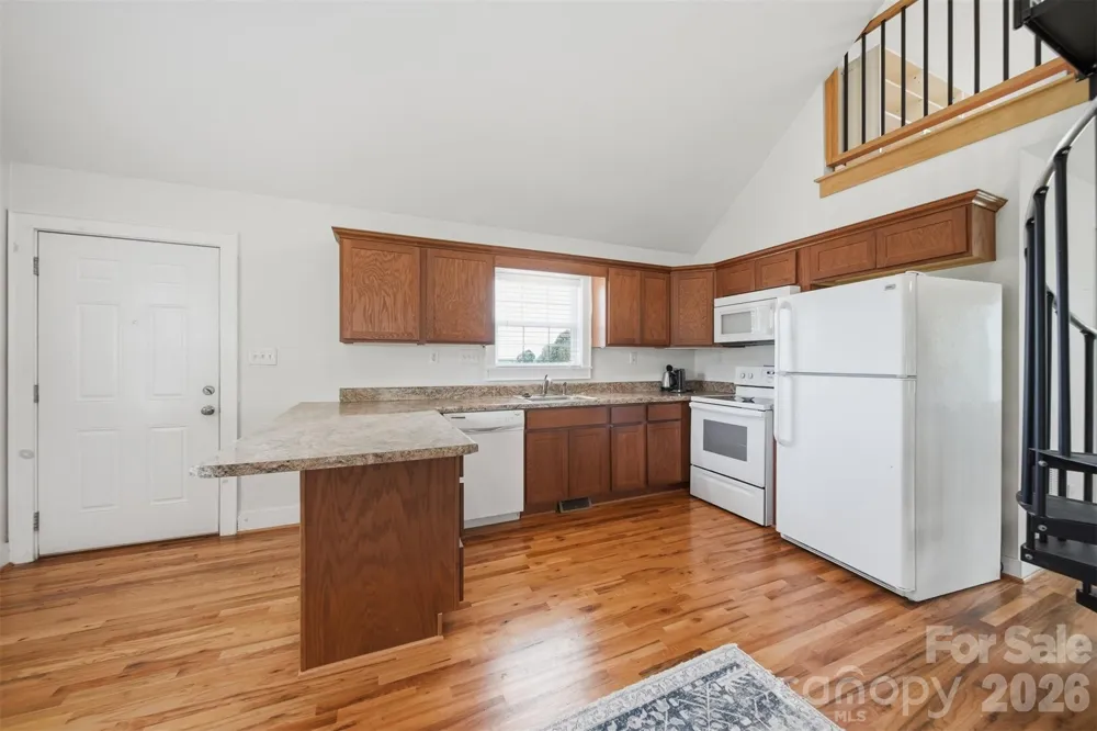 3453 Plateau Road Newton, NC 28658