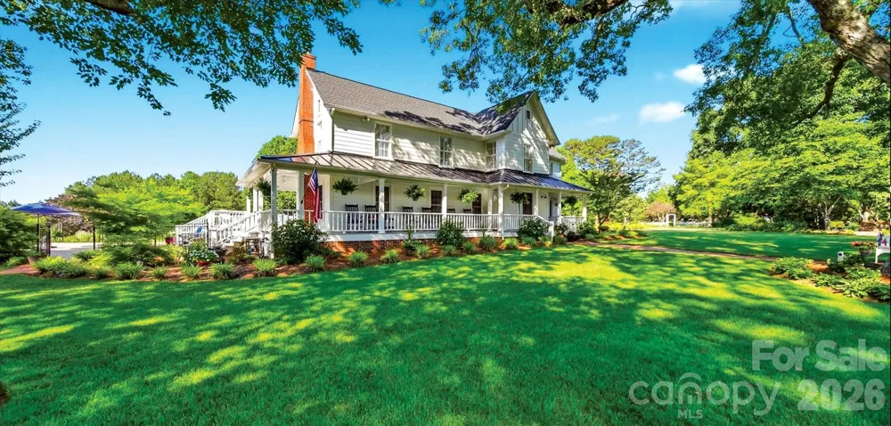 3453 Plateau Road Newton, NC 28658
