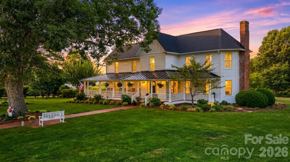 3453 Plateau Road Newton, NC 28658