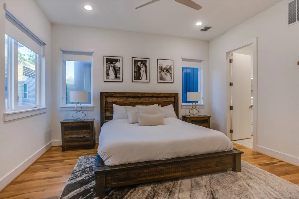1936 Kearney Court Dallas, TX 75204