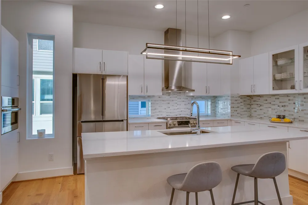 1936 Kearney Court Dallas, TX 75204
