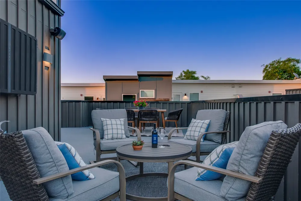 1936 Kearney Court Dallas, TX 75204