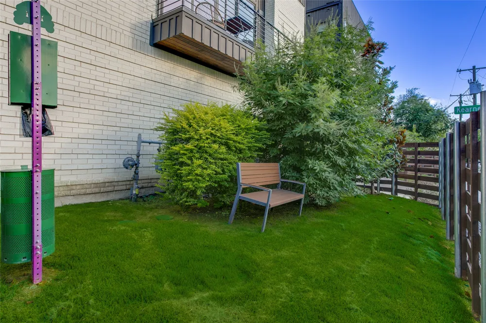 1936 Kearney Court Dallas, TX 75204