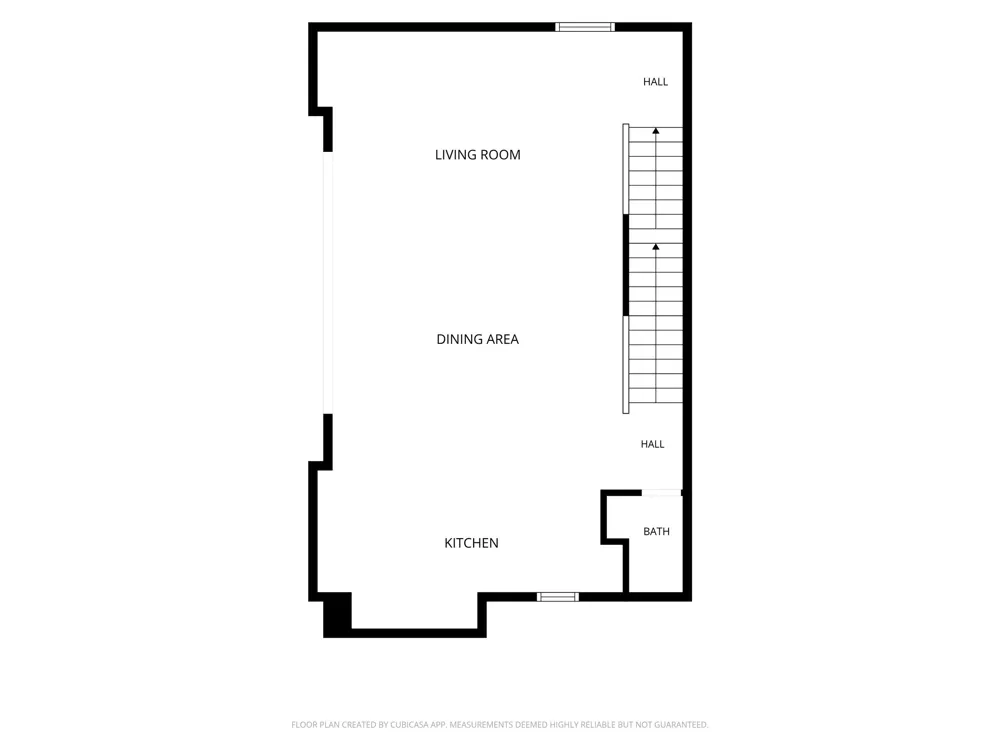 1936 Kearney Court Dallas, TX 75204
