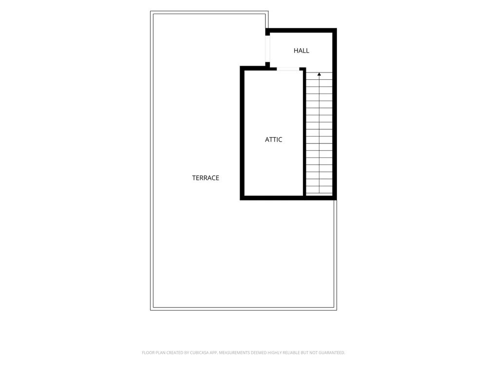 1936 Kearney Court Dallas, TX 75204