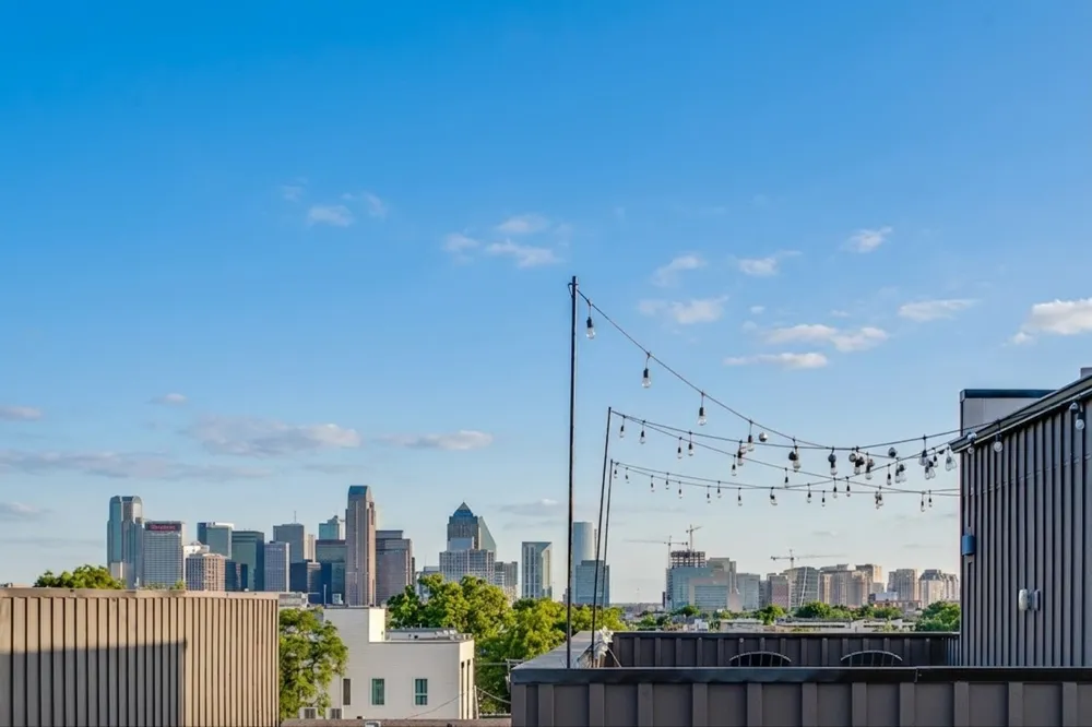 1936 Kearney Court Dallas, TX 75204