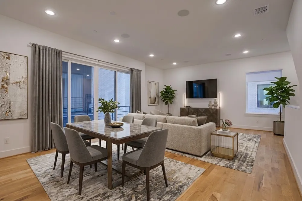 1936 Kearney Court Dallas, TX 75204