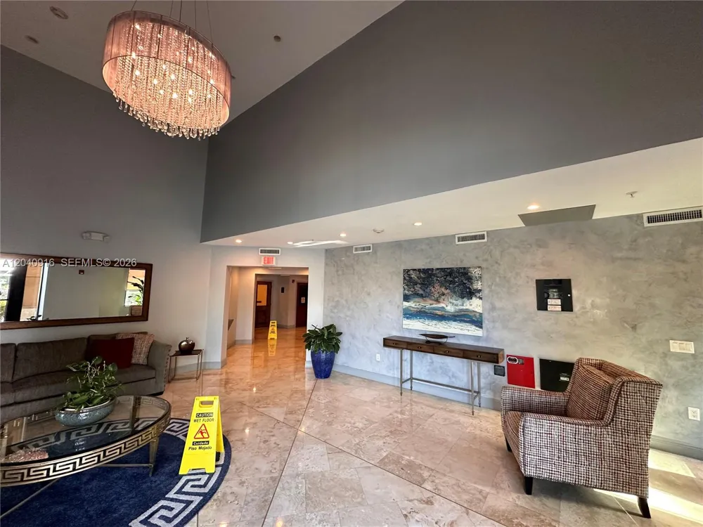 3590 Coral Way #611 Miami, FL 33145