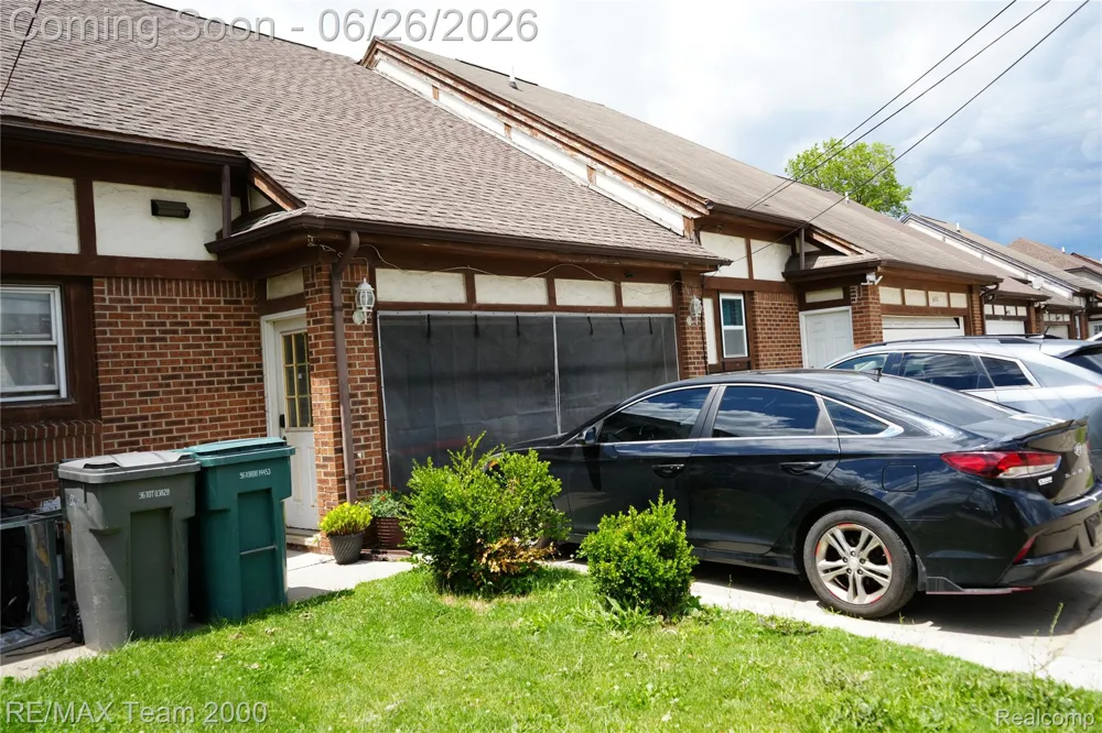 6426 Chase Road Dearborn City, MI 48126