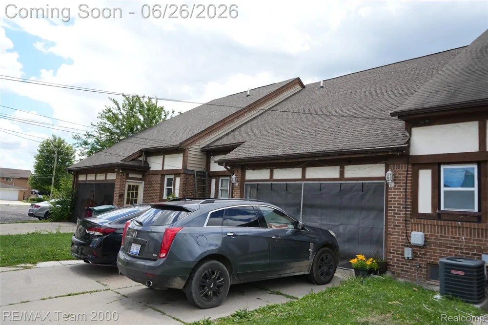 6426 Chase Road Dearborn City, MI 48126