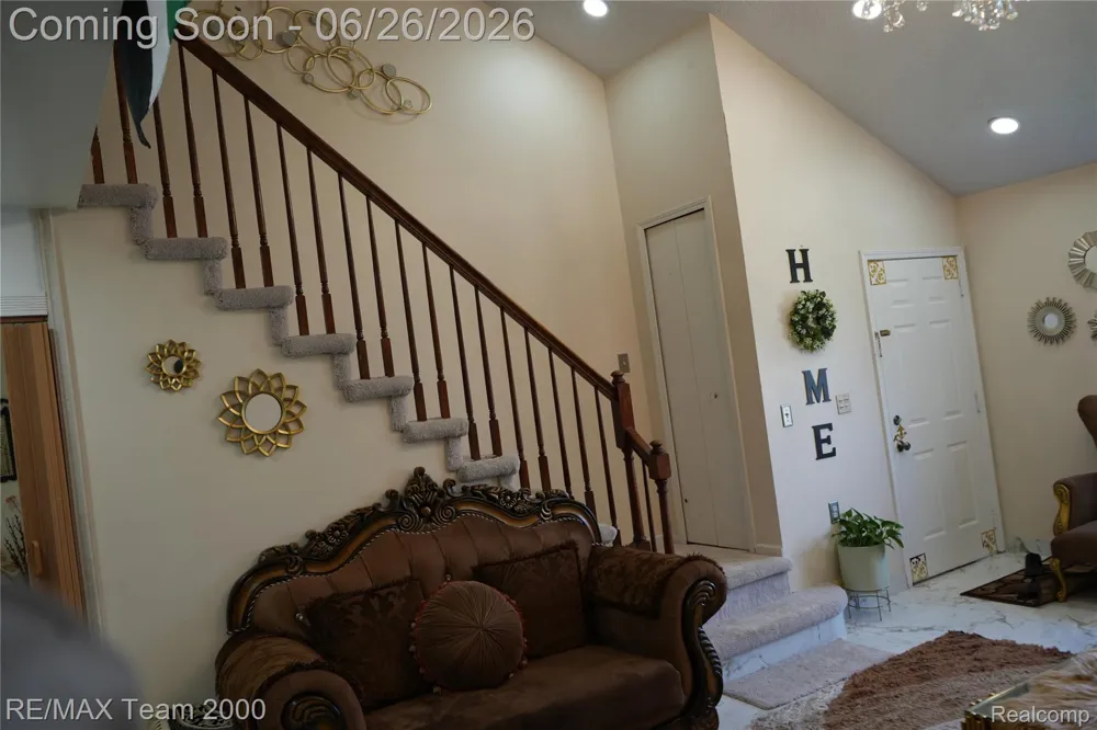 6426 Chase Road Dearborn City, MI 48126