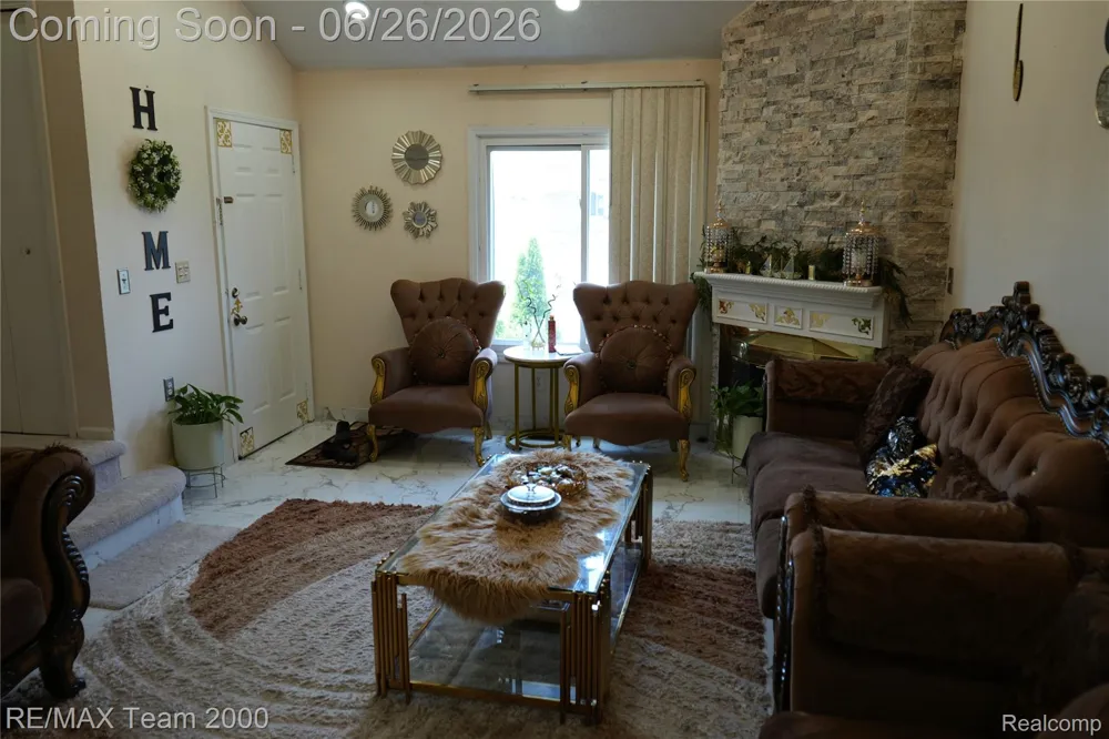 6426 Chase Road Dearborn City, MI 48126