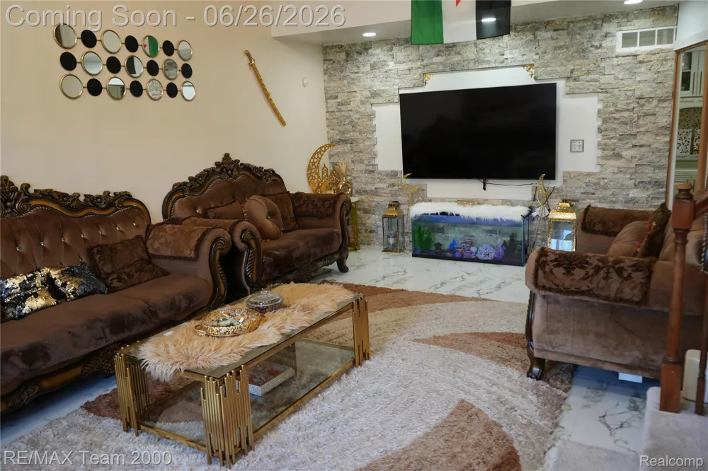 6426 Chase Road Dearborn City, MI 48126